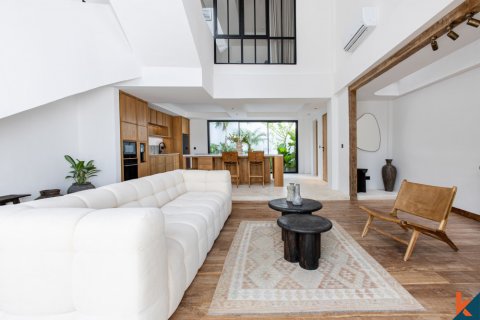 4 bedrooms Villa in Pecatu, Badung, Indonesia No. 11203 5