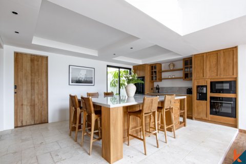 4 bedrooms Villa in Pecatu, Badung, Indonesia No. 11203 15