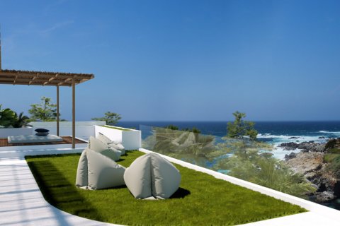 4 bedrooms Villa in Pecatu, Badung, Indonesia No. 11203 19