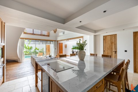 4 bedrooms Villa in Pecatu, Badung, Indonesia No. 11203 13