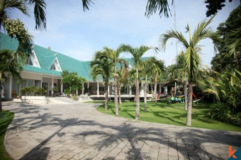 9 bedrooms Villa in South Denpasar, Denpasar, Indonesia No. 11207 1