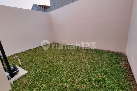 Дом с 2 спальнями в Pinang, Тангеранг, Индонезия № 10071 10