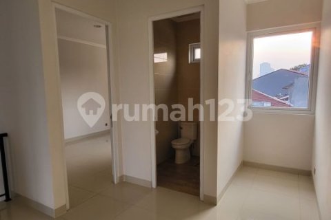 Дом с 2 спальнями в Pinang, Тангеранг, Индонезия № 10071 17