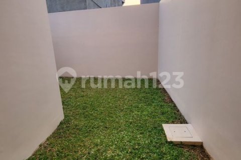 Дом с 2 спальнями в Pinang, Тангеранг, Индонезия № 10071 9