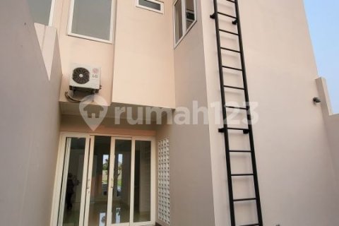 Дом с 2 спальнями в Pinang, Тангеранг, Индонезия № 10071 11