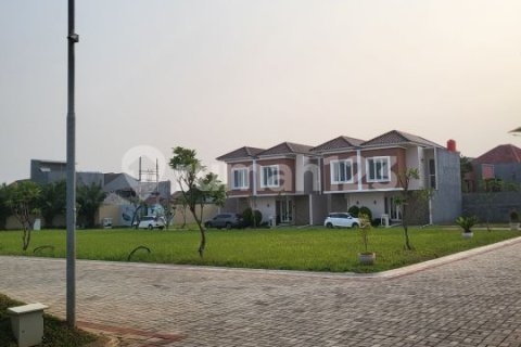 Дом с 2 спальнями в Pinang, Тангеранг, Индонезия № 10071 30