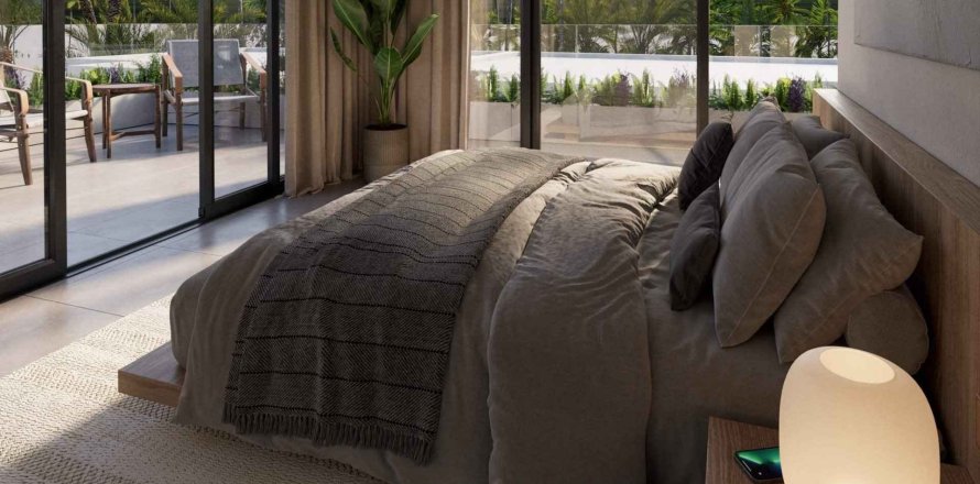 3 bedrooms Villa in Serenity Villas Ubud, Gianyar, Indonesia No. 10065