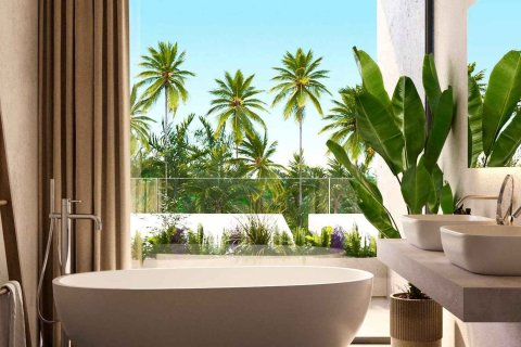 3 bedrooms Villa in Serenity Villas Ubud, Gianyar, Indonesia No. 10065 12