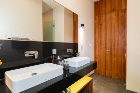 5 bedrooms Villa in Canggu, Badung,  No. 9157 20