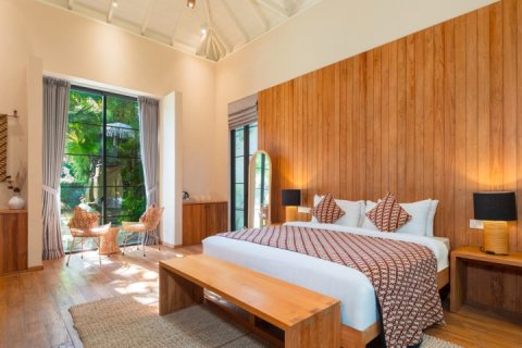 5 bedrooms Villa in Canggu, Badung,  No. 9157 22