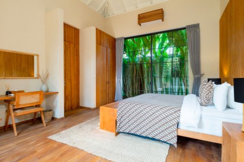 5 bedrooms Villa in Canggu, Badung,  No. 9157 29