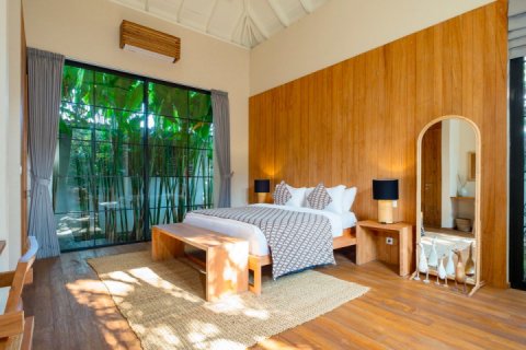 5 bedrooms Villa in Canggu, Badung,  No. 9157 28