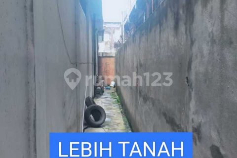 Магазин 120м2 в Jelutung, Jambi City,  № 9155 3