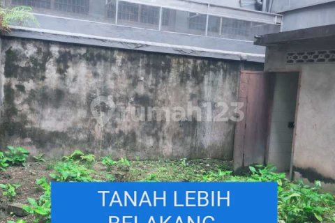 Магазин 120м2 в Jelutung, Jambi City,  № 9155 2