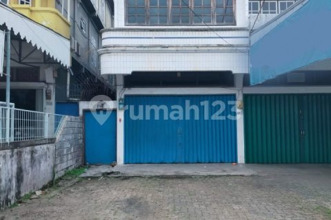 Магазин 120м2 в Jelutung, Jambi City,  № 9155 8