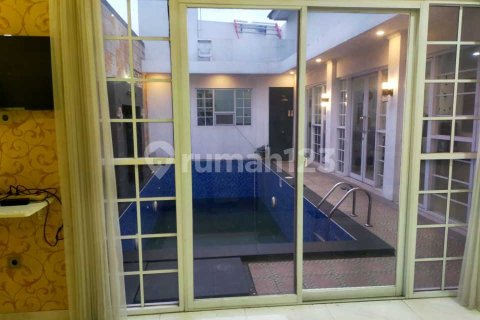 3 bedrooms House in Rajeg, Tangerang,  No. 9152 7