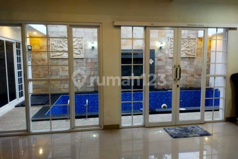 3 bedrooms House in Rajeg, Tangerang,  No. 9152 6