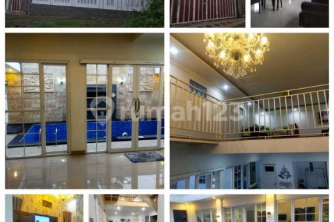 3 bedrooms House in Rajeg, Tangerang,  No. 9152 12