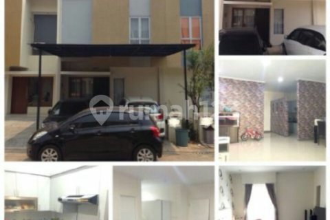 5 bedrooms House in Cipondoh, Tangerang City,  No. 9153 9