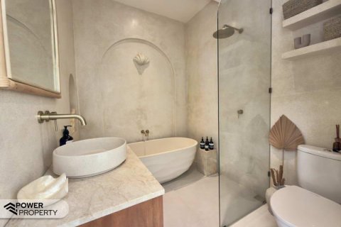 2 bedrooms Villa in Pererenan, Mengwi, Badung, Indonesia No. 9746 13