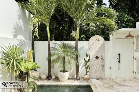 2 bedrooms Villa in Pererenan, Mengwi, Badung, Indonesia No. 9746 15