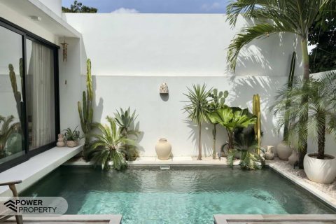 2 bedrooms Villa in Pererenan, Mengwi, Badung, Indonesia No. 9746 19