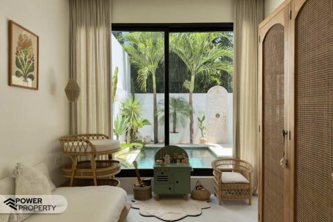 2 bedrooms Villa in Pererenan, Mengwi, Badung, Indonesia No. 9746 20