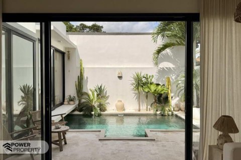 2 bedrooms Villa in Pererenan, Mengwi, Badung, Indonesia No. 9746 14