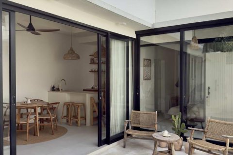 2 bedrooms Villa in Pererenan, Mengwi, Badung, Indonesia No. 9746 16