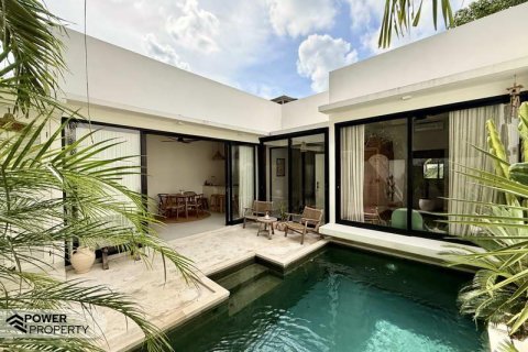 2 bedrooms Villa in Pererenan, Mengwi, Badung, Indonesia No. 9746