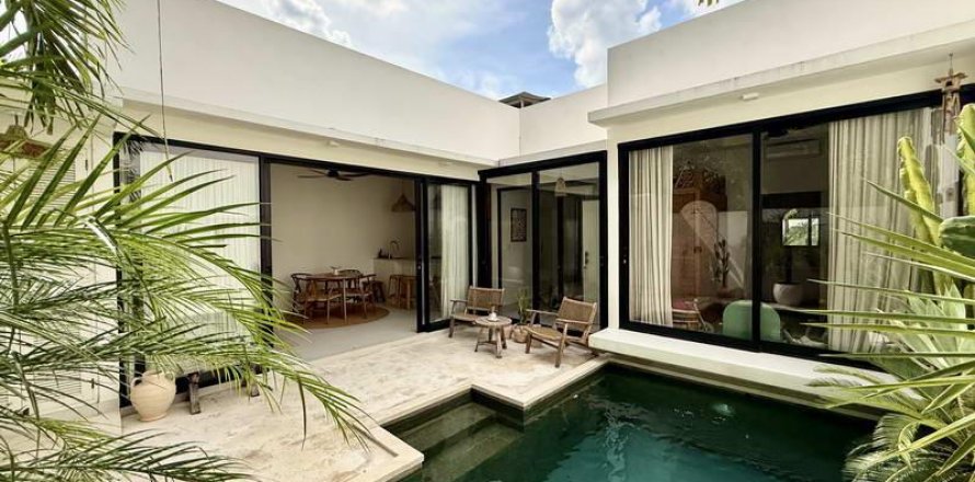2 bedrooms Villa in Pererenan, Mengwi, Badung, Indonesia No. 9746