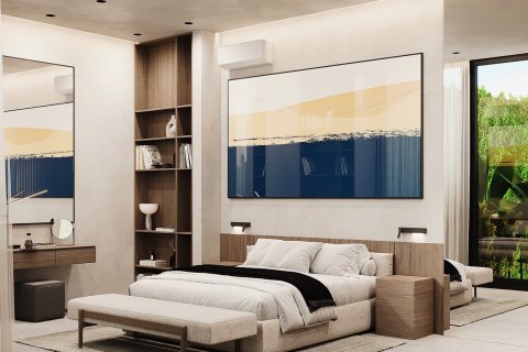 967m2 Villa in Denpasar, Indonesia No. 9705 21