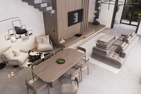 967m2 Villa in Denpasar, Indonesia No. 9705 11