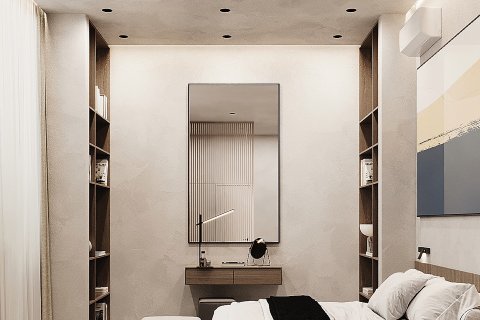 967m2 Villa in Denpasar, Indonesia No. 9705 23