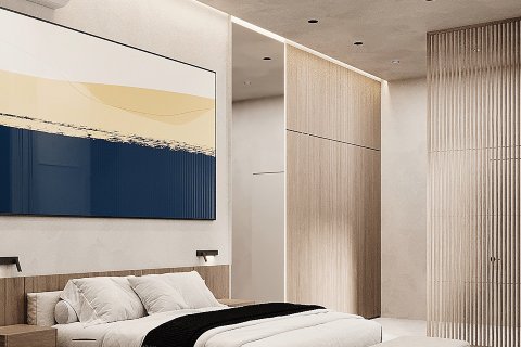 967m2 Villa in Denpasar, Indonesia No. 9705 22