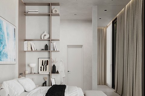 967m2 Villa in Denpasar, Indonesia No. 9705 16