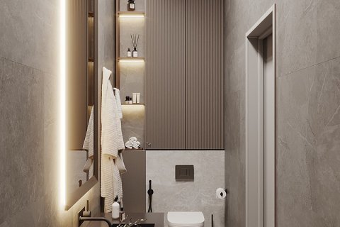 967m2 Villa in Denpasar, Indonesia No. 9705 29