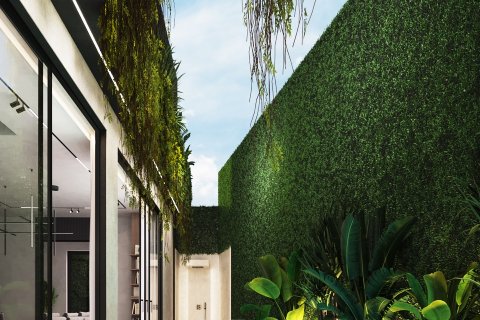 967m2 Villa in Denpasar, Indonesia No. 9705 2