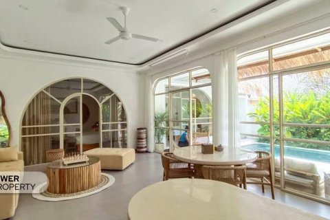 2 bedrooms Villa in Canggu, Badung, Indonesia No. 9745 13