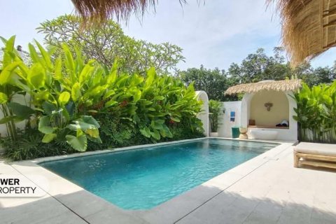 2 bedrooms Villa in Canggu, Badung, Indonesia No. 9745 18