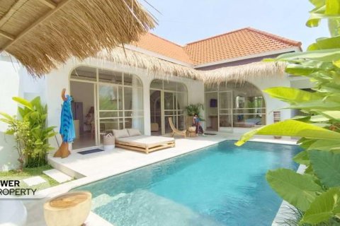 2 bedrooms Villa in Canggu, Badung, Indonesia No. 9745 17