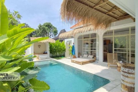 2 bedrooms Villa in Canggu, Badung, Indonesia No. 9745 14