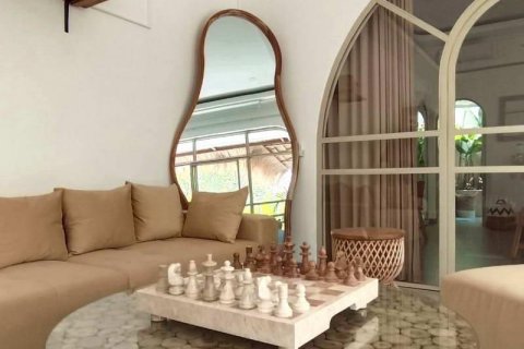 2 bedrooms Villa in Canggu, Badung, Indonesia No. 9745 12