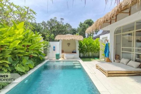 2 bedrooms Villa in Canggu, Badung, Indonesia No. 9745 16