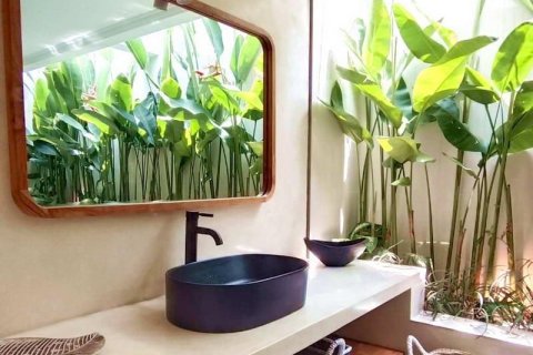 2 bedrooms Villa in Canggu, Badung, Indonesia No. 9745 10
