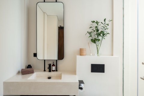 93m2 Villa in Badung, Indonesia No. 9704 13