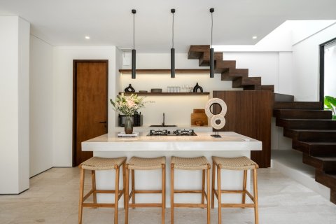 93m2 Villa in Badung, Indonesia No. 9704 9