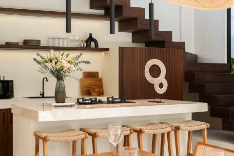 93m2 Villa in Badung, Indonesia No. 9704 8