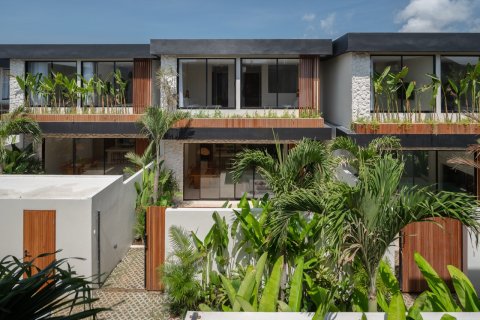 93m2 Villa in Badung, Indonesia No. 9704 16