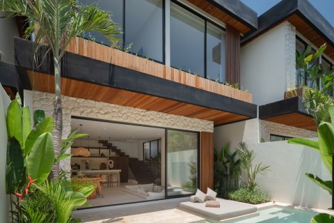 Studio Villa in Badung, Indonesia No. 9704